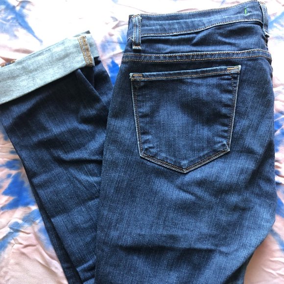 J Brand Cigarette Jeans - Picture 4 of 4